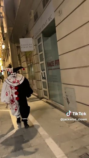 Pennywise Costume Ideas and Clown Tattoos