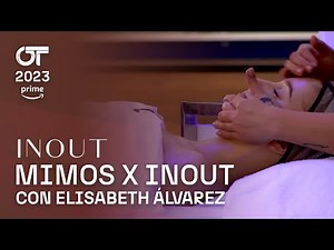 MIMOS x INOUT con ELISABETH ÁLVAREZ | OT 2023
