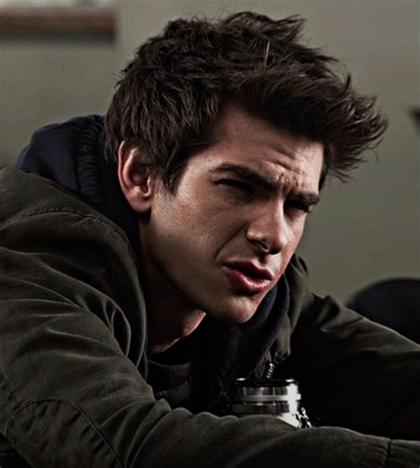 I think I see that guy-😂🕷️Andrew Garfield |The amazing spider man #theamazingspiderman#movie#edit