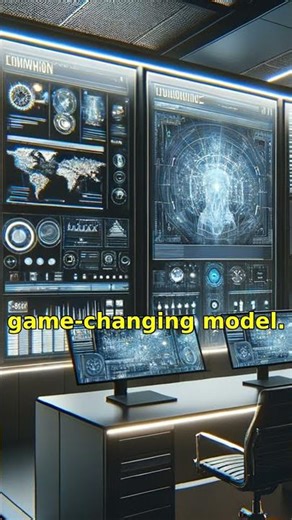 BREAKING: Mistral AI Unveils Next-Gen Model #Shorts