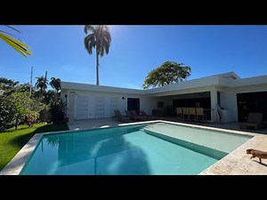 Casa Linda, Connections House walk to Encuentro Beach 🏄‍♂️ $299k #cabareterealtor #sosuarealestate