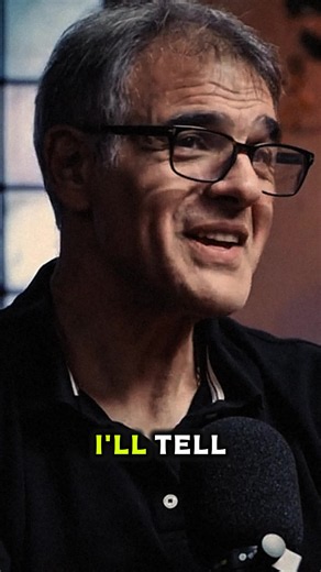 CIA Agent Reveals the Chilling Clue That Could Have Exposed an Assassin! 😳🔎 #johnkiriakou #us #usa #unitedstates