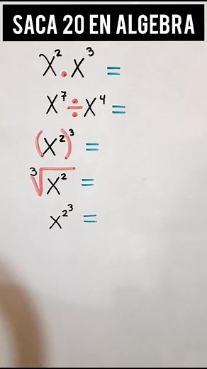 7K views · 106 reactions | 20 en matemáticas  #math #viral | Math4You | Facebook