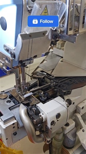 1.2K views | pegasus w600pc knife setting # pegasus w600pc How to thread looper a sewing machine | Made India | Facebook