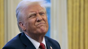 Donald Trump Blames DEI For DC Crash, Slammed By Social Media