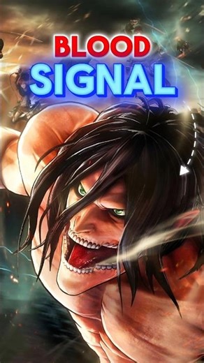 Why Titans Need Pain #attackontitan #eren #armin #collosaltitan #hajimeisayama #mikasa #levi #ymir