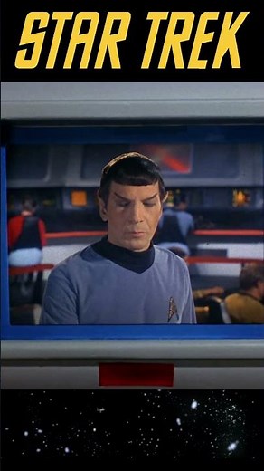 Star Trek TOS: Doctor… Not a Moon Shuttle Conductor