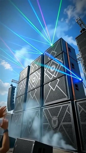 🔥 Biggest Sound System in India | Monster Bass 🔊 Extreme DJ Sound | Road Show 2026