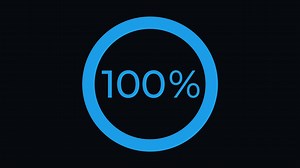 Ai Generated, Timer, Clock. Free Stock Video