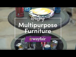 Peyton Favorite Multifunctional Furniture