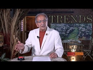 Trends Journal: It's All B.S. - The Numbers Don't Add Up!