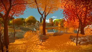 The Witness Gets a Release Date in New Trailer