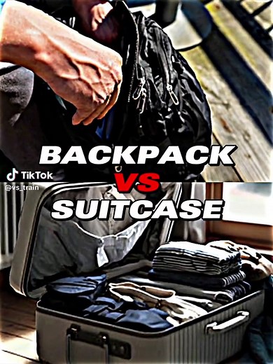 Backpack vs Suitcase | #backpack #suitcas #vs #vsbattle #battle #deathbattle #versus #edit #powerscaling #vsedit #debate #fyp #fypシ #foryou #foryoupage #fypage #fy #fypシ゚viral #fyyyyyyyyyyyyyyyy #fyyyyyyyyyyyyyyyyyyy #viral #virlvideo #viraledit