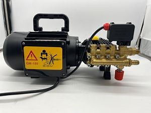 [Hot Item] Ultimate Type 2200W Power 820mm Super Diameter Car Washer