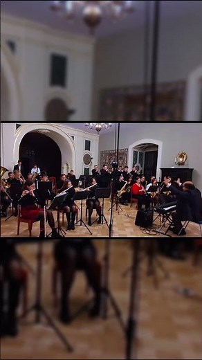Top Gun Anthem – komp. Harold Faltermeyer, Steve Stevens, ar. J.F. Doornbos