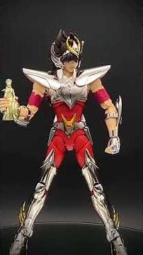 Bandai Saint Cloth Myth EX - Pegasus Seiya Final Bronze