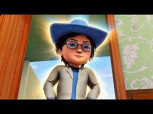 Shiva का Cool get up | Shiva