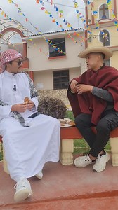 Llegamos a la fiesta de Lajas 🥳🥳 | El Hector