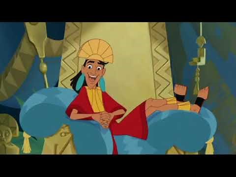 CMV: Put One Foot in Front of the Other