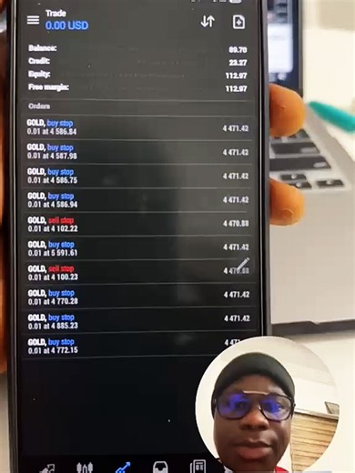 INTRODUCING OUR AI FOREX TRADING BOT The financial market is changing fast, and Artificial Intelligence is now making trading easier, smarter, and more efficient for everyday people. Our AI-powered Forex Bot was created to help traders reduce stress, manage emotions, and take advantage of market opportunities automatically. 🤖 WHAT IS THE AI BOT? The AI Bot is an automated trading system connected to MetaTrader 5 (MT5). It analyzes the forex market using advanced algorithms, market structure, tr