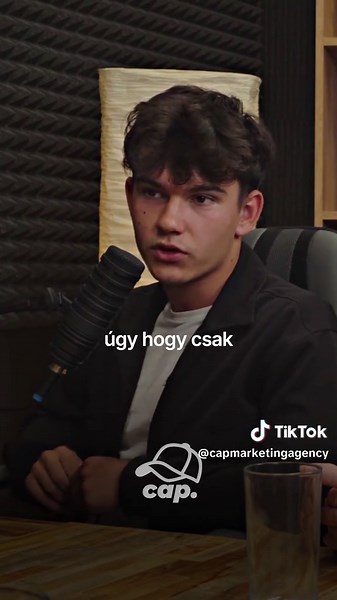 Nem mindig a max profit a cél… ha te is szeretél ilyen kreatív kampányokat: capmarketing.hu #fyp #podcast #campaign #capmarketing #marketingstrategy
