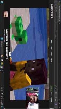 Minecraft New Snapshot Released