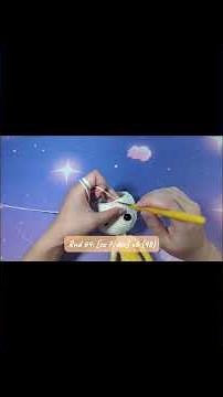 Tutorial: How to Crochet Belle pt 2.8 Storybook-Inspired Amigurumi Tutorial for Disney Fans