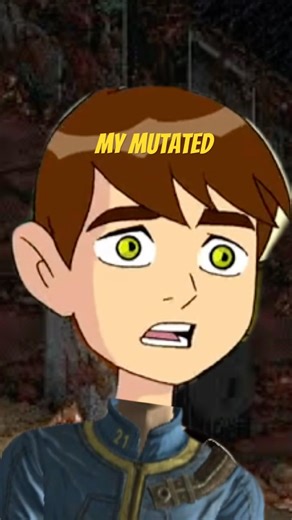 Fallout | The Final Boss #fallout #gaming #shorts