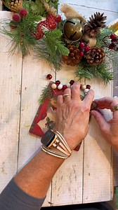 179K views · 2.9K reactions | Yet another Decoupage Art project!! Enjoy. Show me yours! | Made Bayou | Facebook