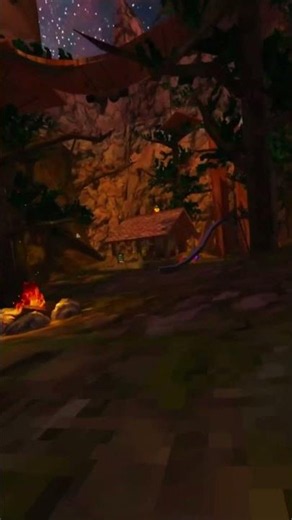 I finally fix my camera mod(I barely try)￼#gorillatag #gorillatagfun #gtag #jukes #vr