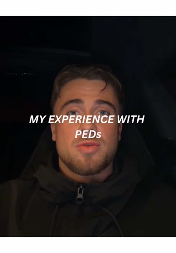 Navigating the Realities of PED Use in Fitness