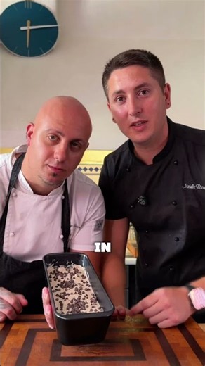 Gelato al caffè fatto in casa ☕️