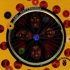 The Happenings - Psycle