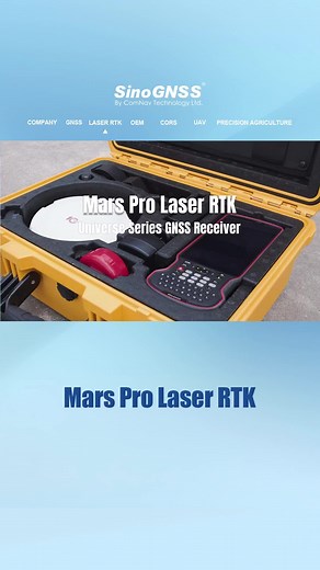 ComNav Technology on TikTok