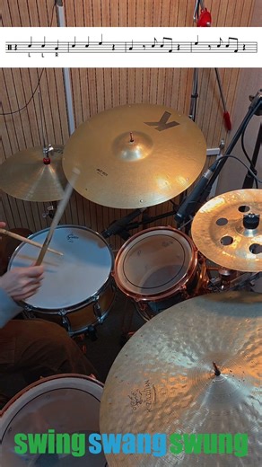 Relaxed Soloing at fast tempo | Jazz drums lesson #jazzdrumming #drumsolo #jazzdrums