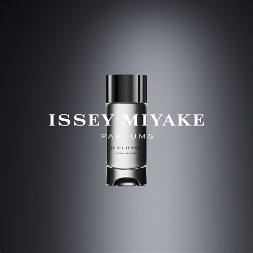 Sign up to receive your free sample of Le Sel d'Issey Eau de Parfum, the new fragrance by Issey Miyake. | Issey Miyake Parfums