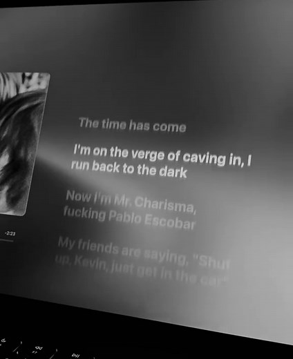 Understanding 'Dracula' by Tame Impala: A Deep Dive into the Lyrics