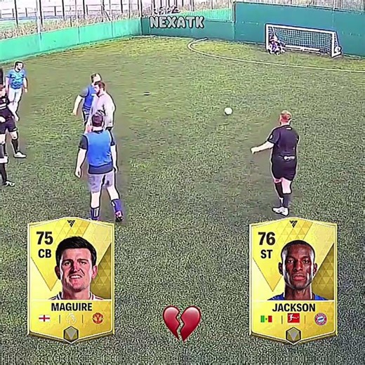 Onana x Jackso x Shooting Skills 😂☠️