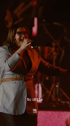 Faith that endures and promises that never fail. Check out “Eu Creio” by Midian Lima and Bruna Ka...