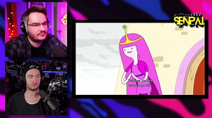 Watch ADVENTURE TIME S2 23-24 | Streamable