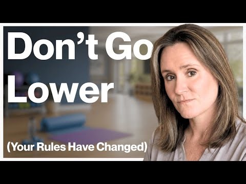Your GLP-1 Strategy Doesn't Work After 60 | Here's Why