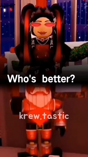 krew.tastic on TikTok