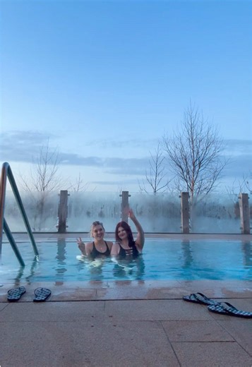 Explore Belfast’s Newest Day Spa: Waters Edge Retreat
