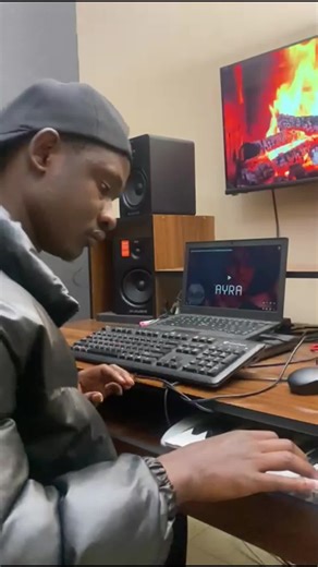 Afro Zouk Vibes: Beat of the Day Challenge