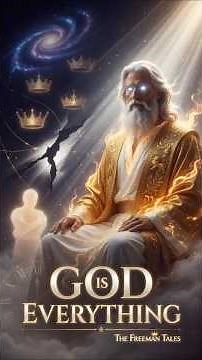 What Makes God Different? 7 Attributes Explained