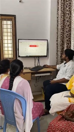 Master the Web: Essential Internet Classes at Rainbow Computer Education! 🌐💻#gajwel #computercourse