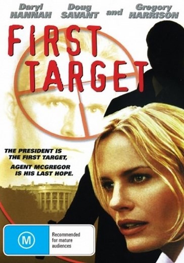 First Target streaming: where to watch movie online?