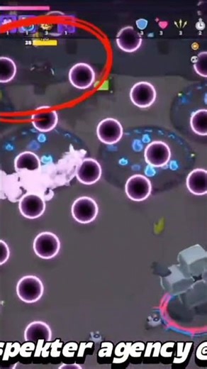 "Level up with Spekter Agency 🔥💥 #SpekterGames #AgencyLife"