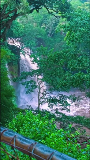 Discover Stunning Waterfalls: Top Travel Destinations