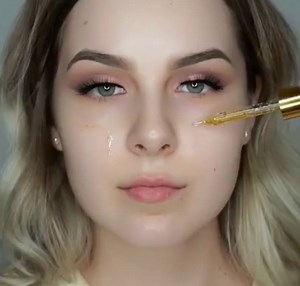 1M views · 1.6K shares | Soft Spring Makeup Look By: @postgorgeous | HYGO Pretty | Facebook